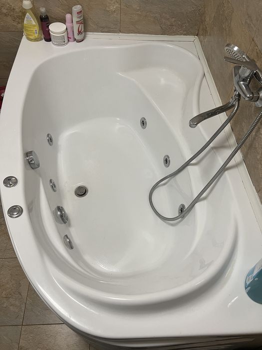 De vanzare cada hidromasaj