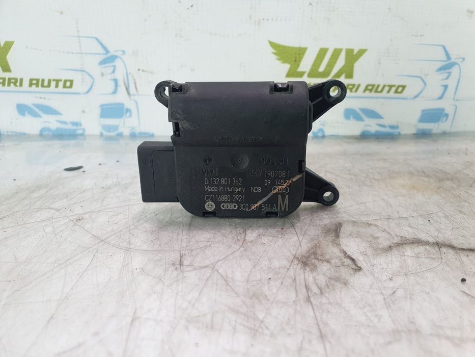 Motoras mixaj aer 3c0907511am Volkswagen VW Passat CC 1 [2008 - 2012]