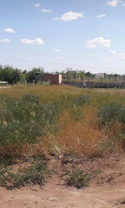 Продам участок 1,7 миллиона тенге с/о Факел 8 соток