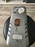 Masina de fum 1000 W