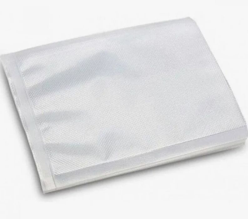 Set 100 Pungi gofrate pentru vidat diverse dimensiuni