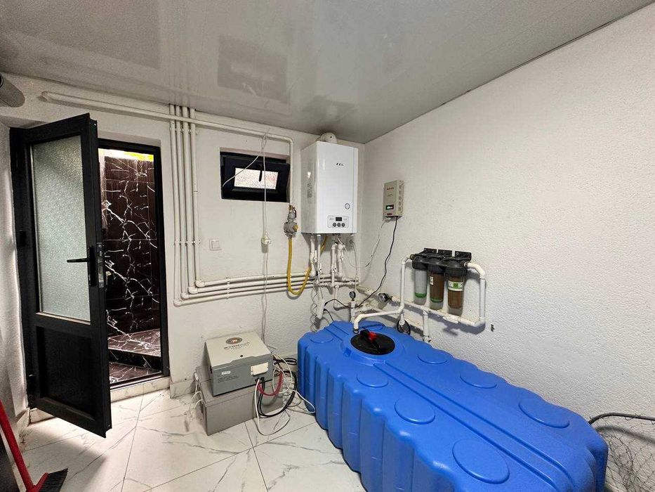 Коттедж в Янгихает возле Индекс Сафари парк 4 комнаты