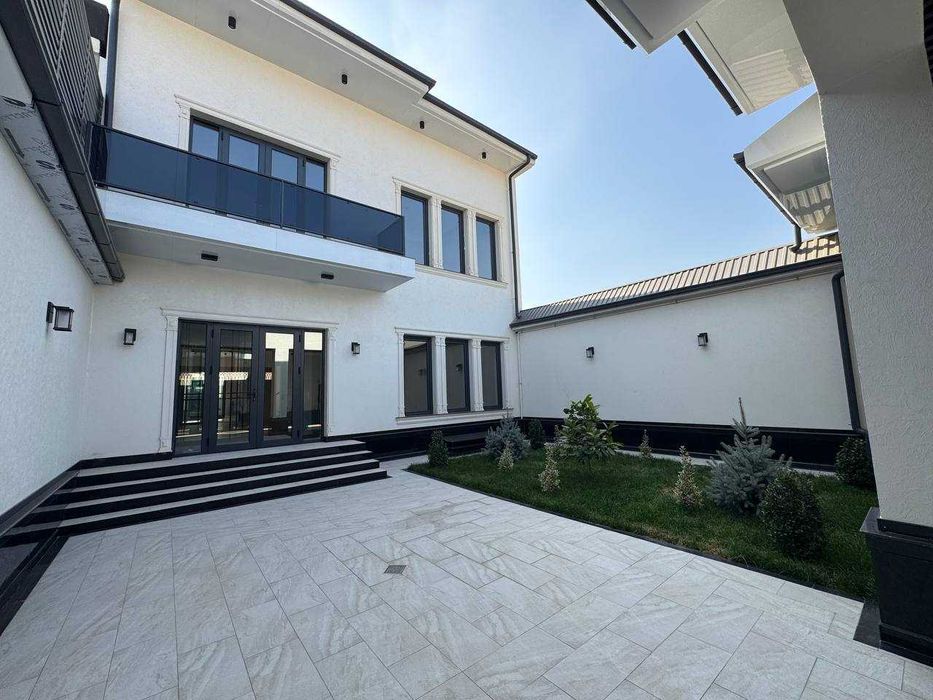 Евродом Айти Парк 4.5 сотки с мебелью и техникой