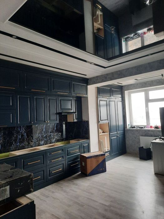 Бригада узб уста бирлашма