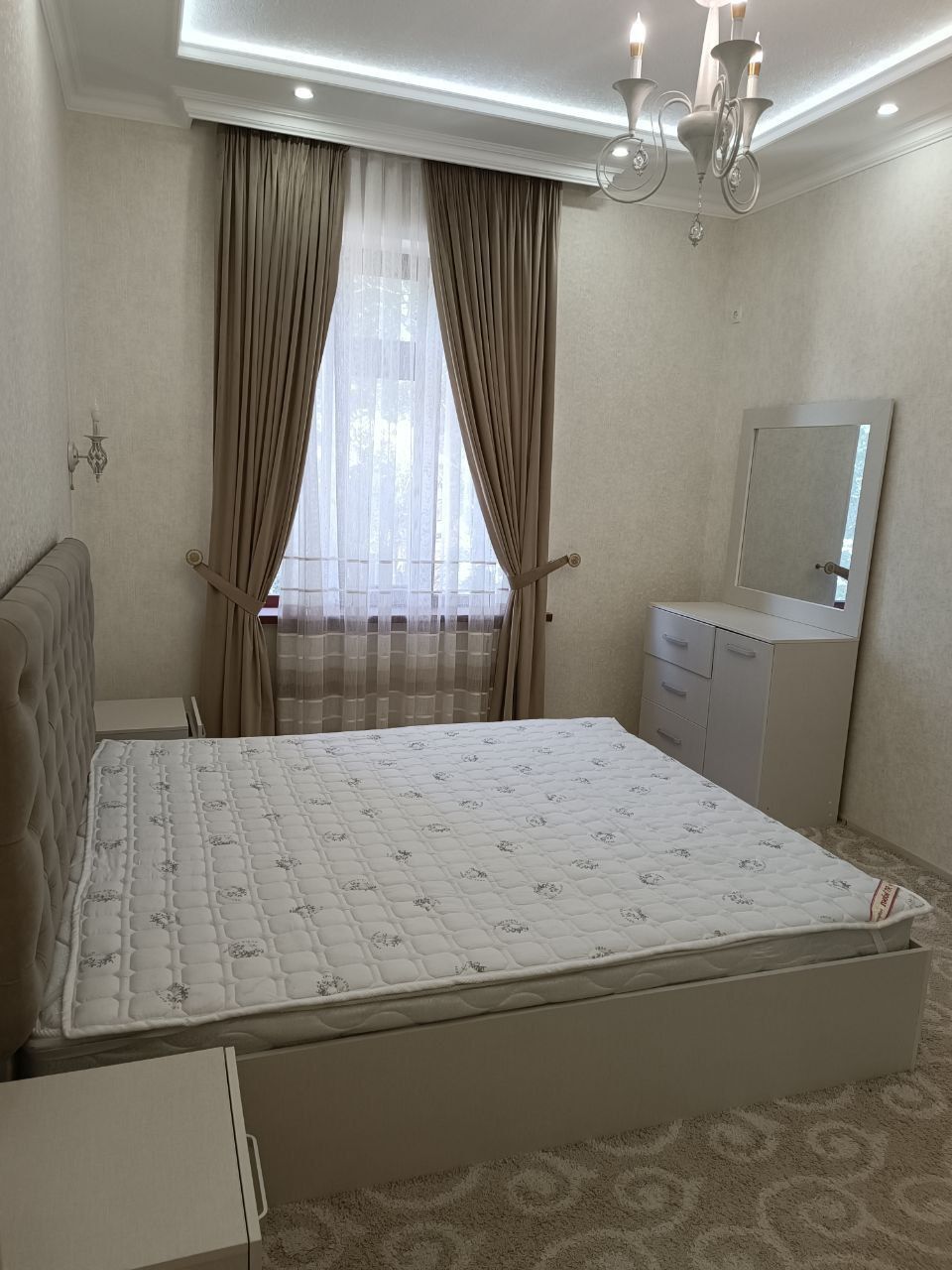 Сдается квартира