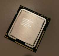 Procesor Intel Core i7 950 
8M Cache, 3.06 GHz,