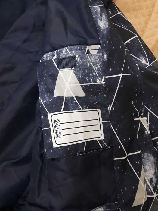 Зимно яке размер 158-164см