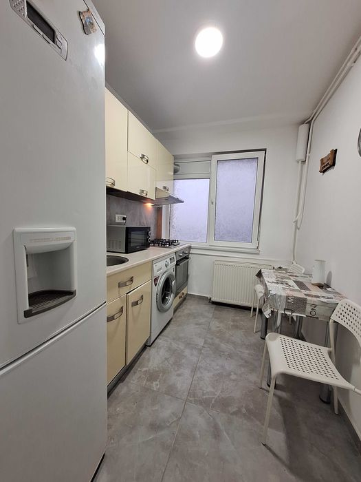 Apartament 2 camere, Berceni - Bd. Constantin Brancoveanu