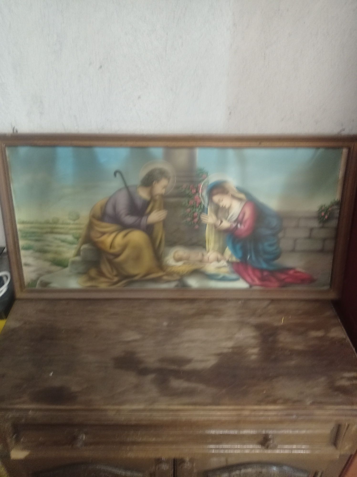 Картина на 150 год