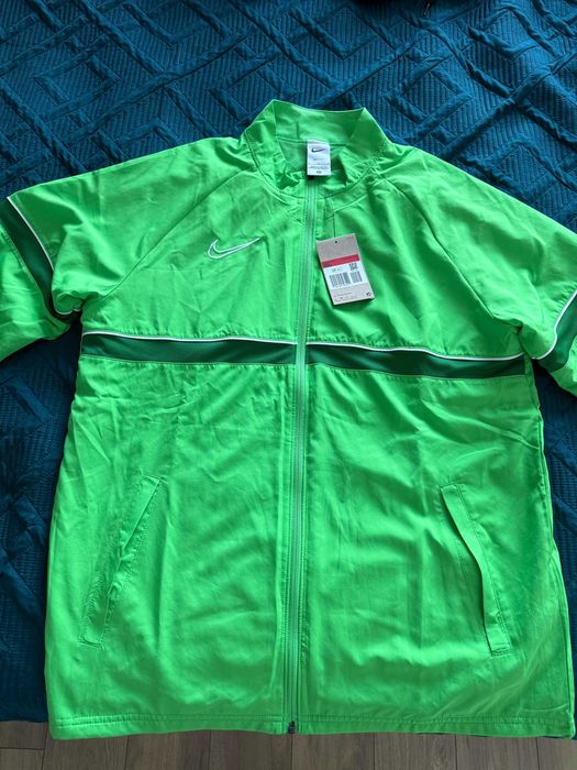 Ново Nike Dri-fit t Academy 21 горнище