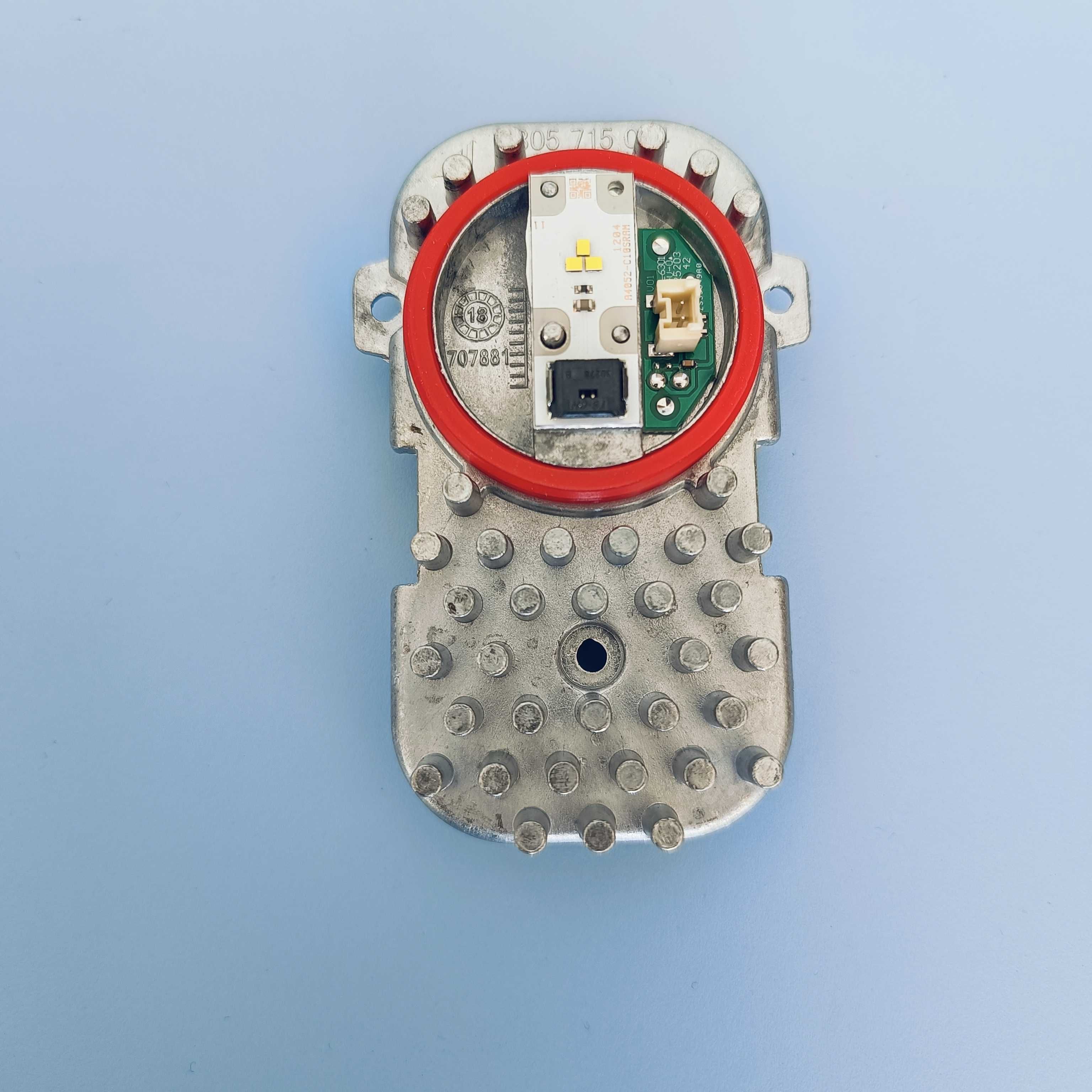 Лед модул за ангелски очи / Дневни светлини DRL BMW  F25 F15 F16 F32