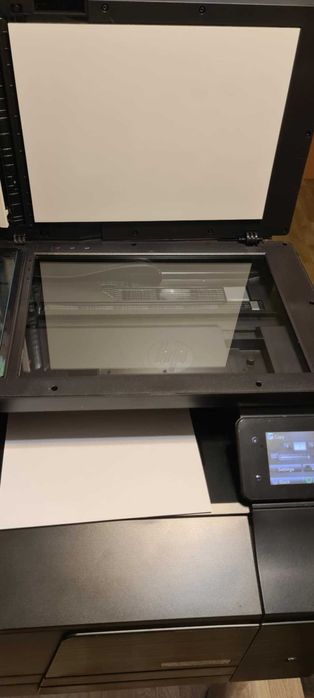 Imprimanta HP LaserJet Pro 200 color MFP M 276 n