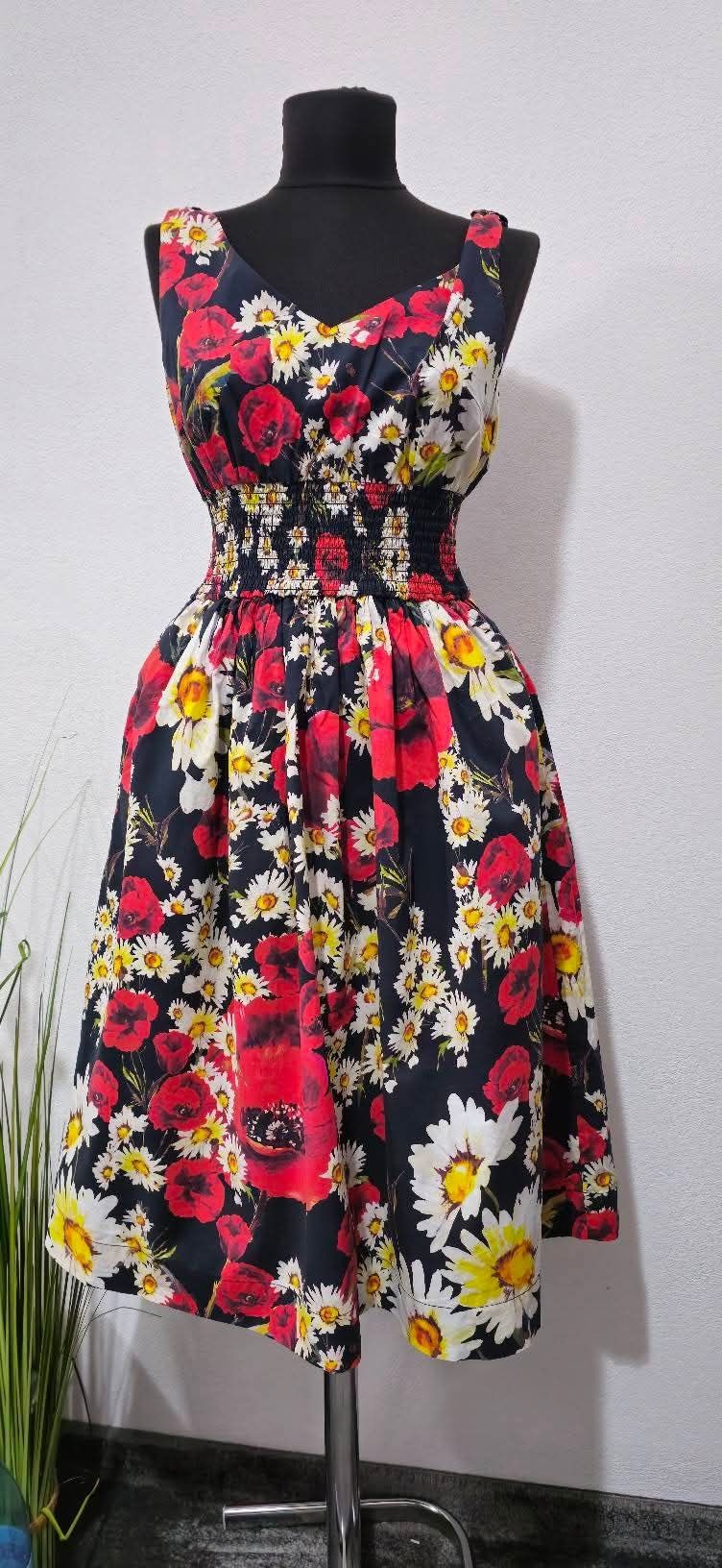 Rochie dolce gabbana