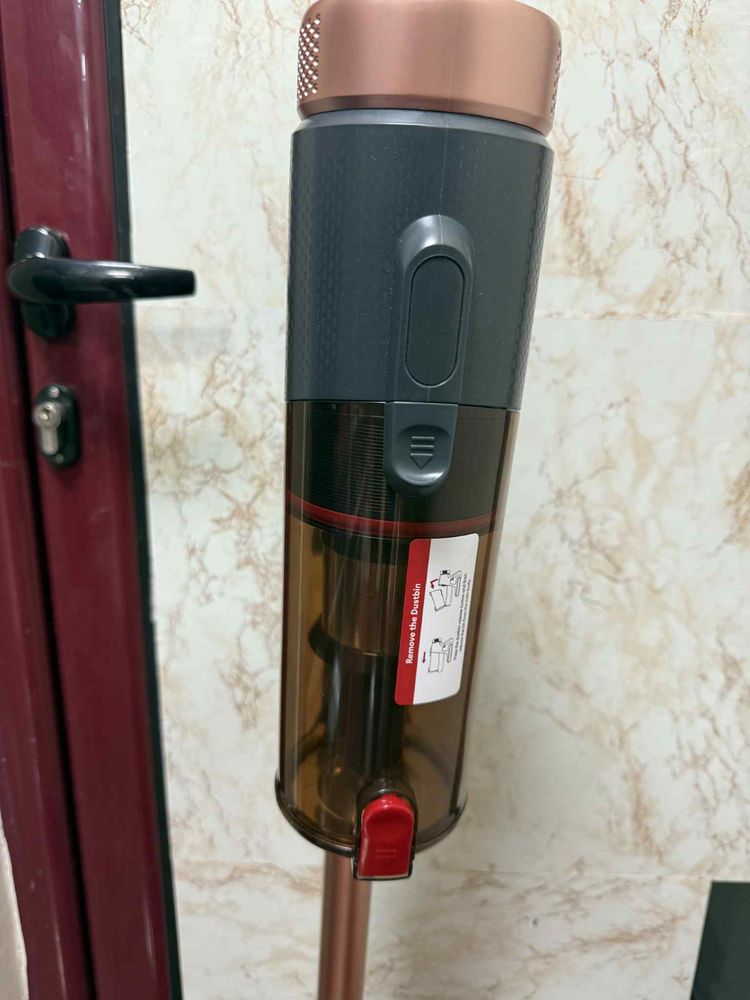 Безжична прахосмукачка Proscenic P11 Ultra