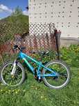 Vând bicicleta conway