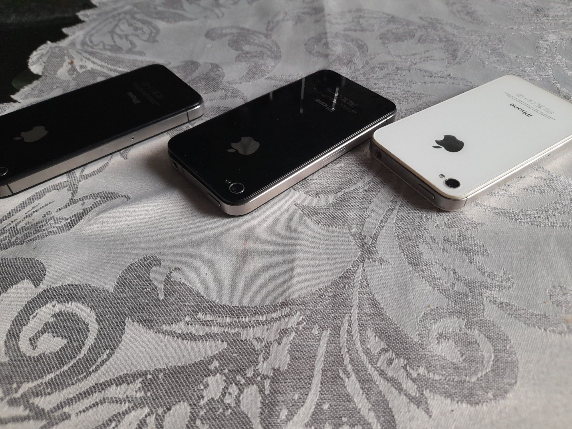 Iphone за резервни части