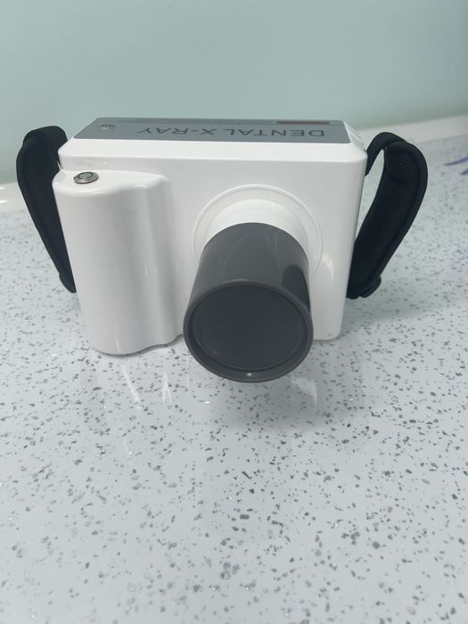Продается  портативный стоматологический рентген Dental X-ray