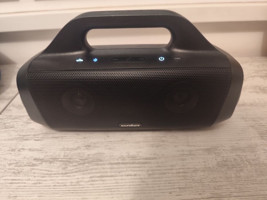 Anker Soundcore Motion Boom преносима безжична тонколона