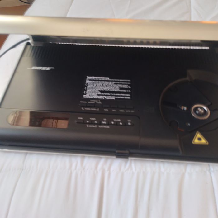 Bose Lifesryle music system