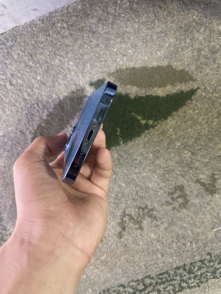 iphone 12 pro max 128 tali 85yomkist