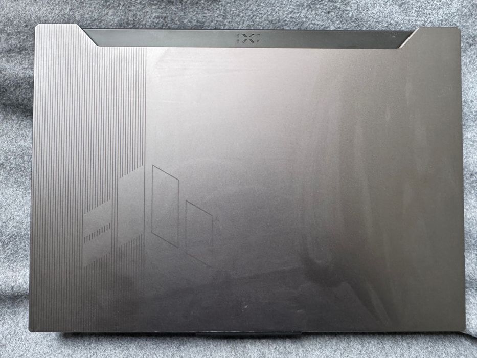 Laptop Asus TUF A15