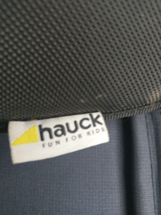 Husa protectie tapiterie auto scaun copii Hauck