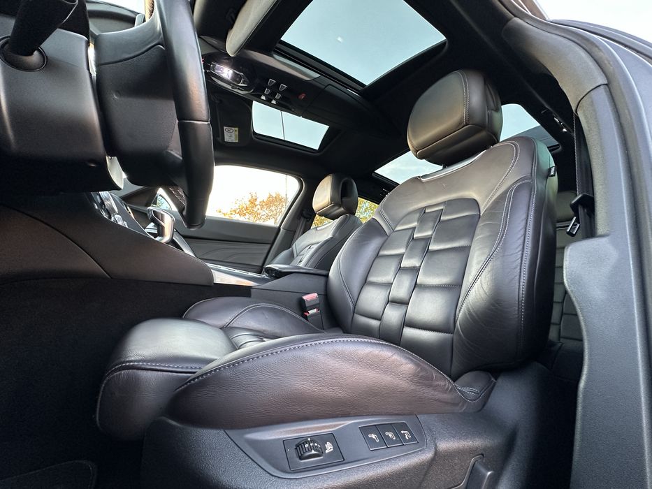 Citroen DS 5 Sport Chic, Atomata, Euro 6