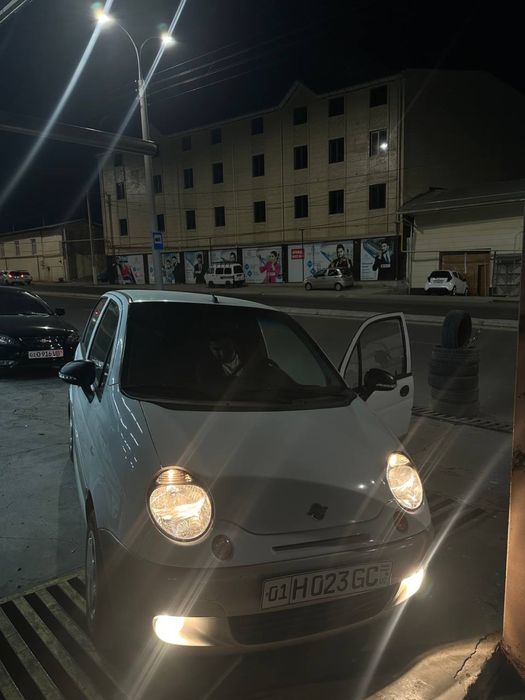 Matiz best sotiladi
