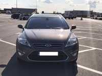 Ford Mondeo Ford Mondeo Mk IV 2013 Titanium 1.6 Duratorq manuala