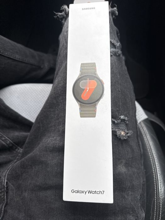 Samsung galaxy watch series 7