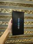 [Yengi] Iqoo Neo 10 24/256GB black. Imei 2sim otgan!