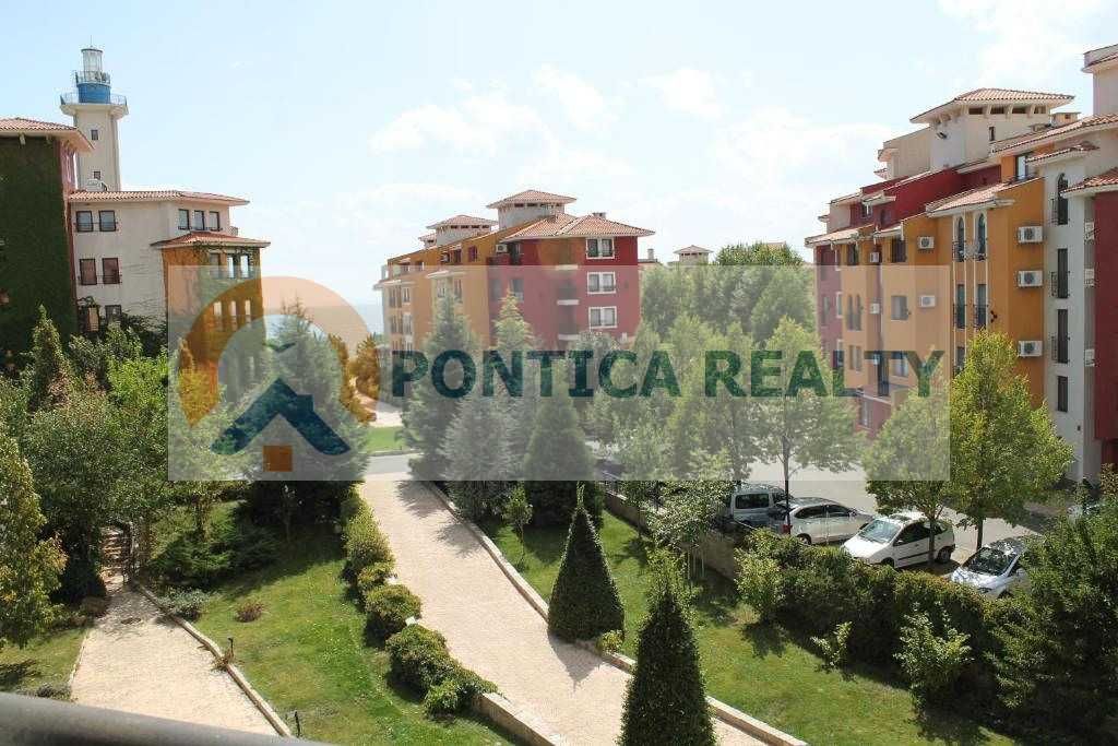 Продава се Едностаен апартамент в Ахелой - 40 кв.м за 1025 €/кв.м - Снимка #7