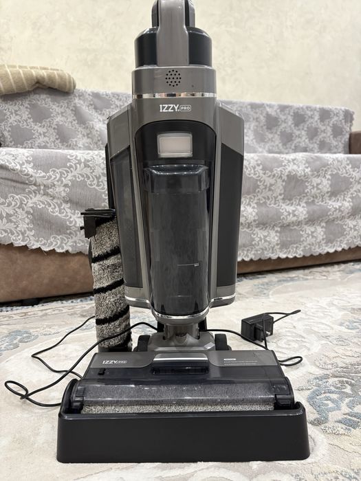 Пылесос Izzi pro