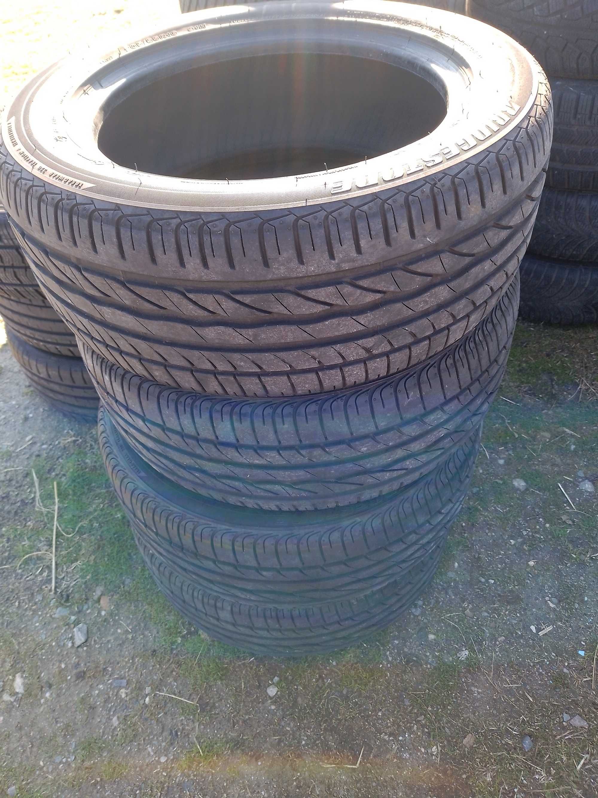 Летни гуми 205 55 16 цола Bridgestone