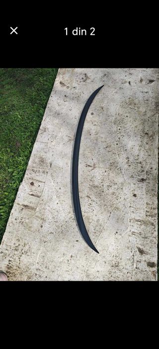 Vând eleron BMW e 90