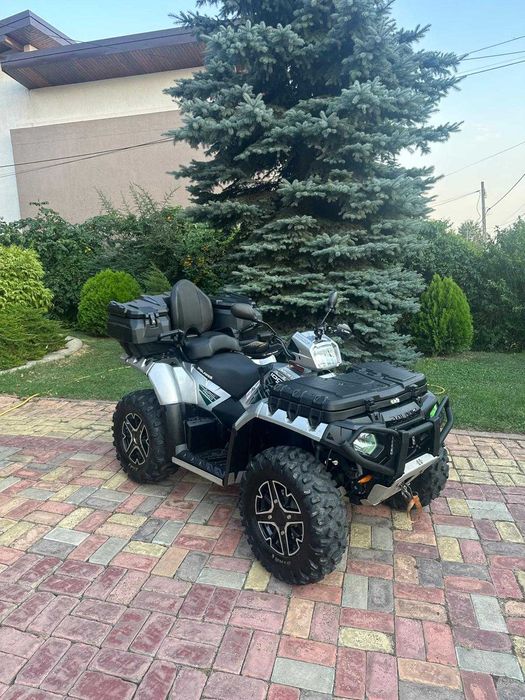 Vand polaris Sportsman 1000 XP