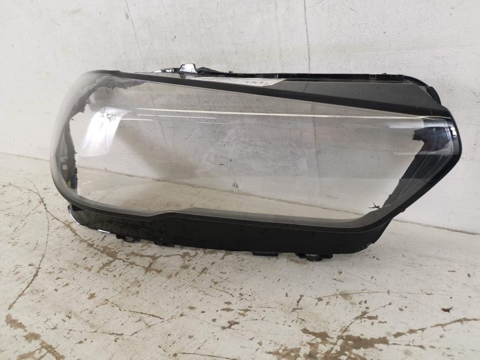 БМВ Х5 / BMW X5 [ - ] Оригинален десен фар в добро състояние