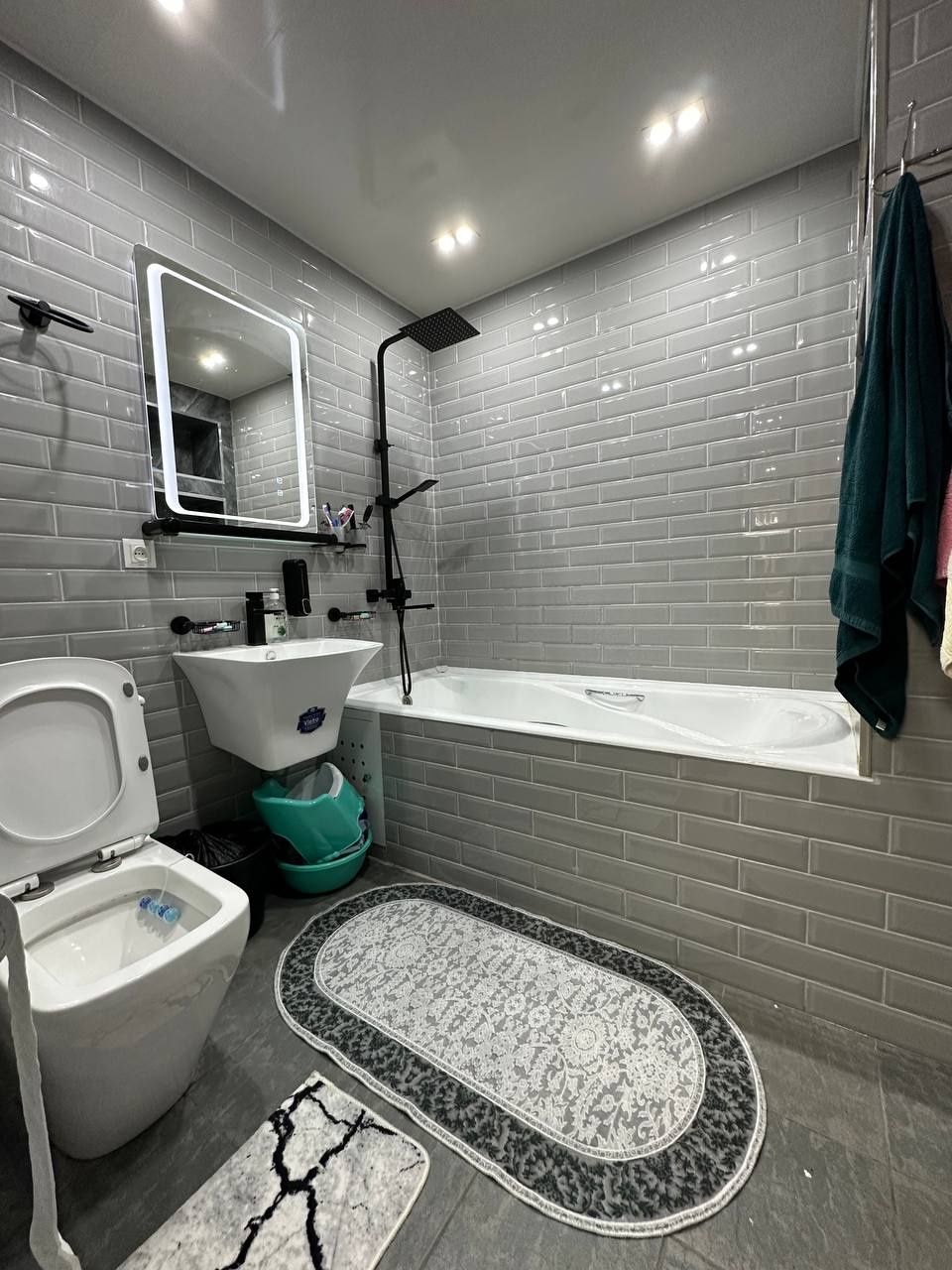 Продажа 3 ком квартира метро Новза