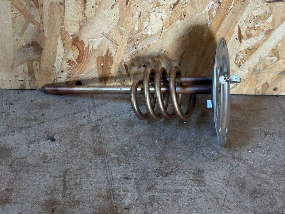 Rezistenta electrica 230V/ 1200A