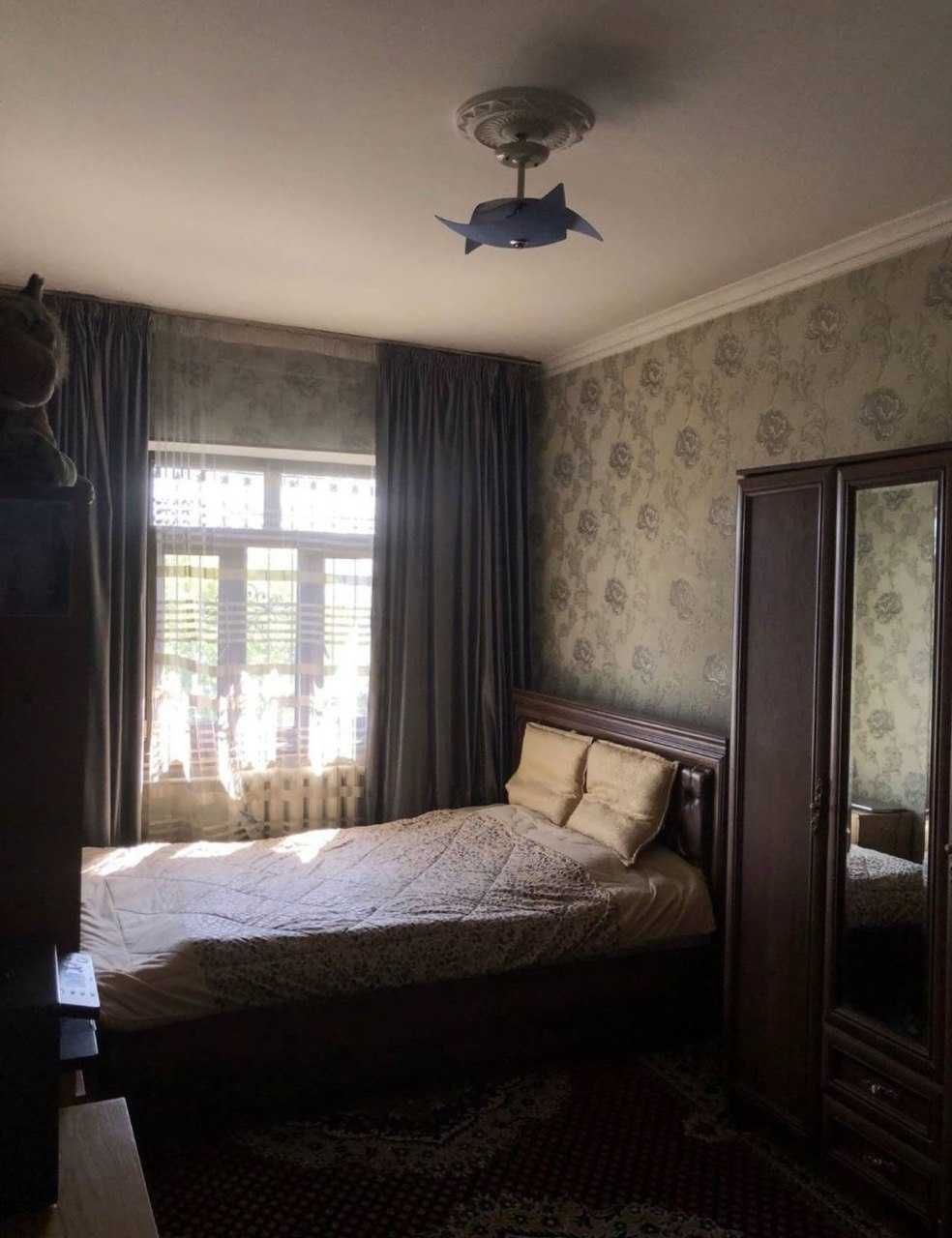 2 хонали квартира Ц12да, Анхор парк