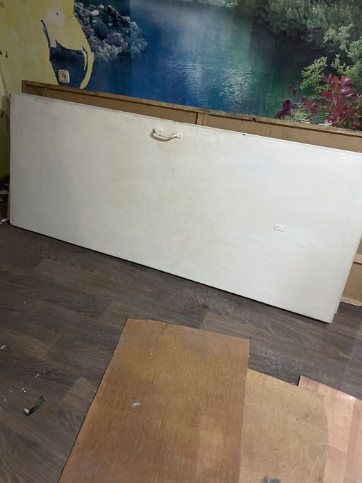 Отдам даром межкомнатные двери СССР