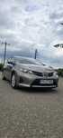 Toyota Auris 1.33 Dual VVT-i