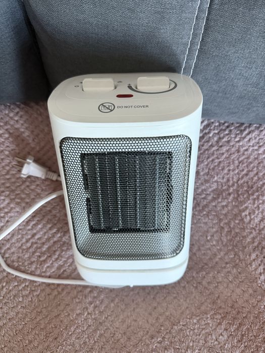 Incalzitor aeroterma