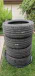 Anvelope originale Tesla model Y Hankook
