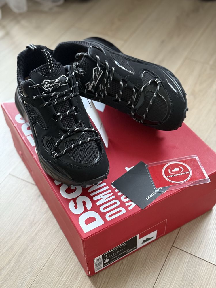 D2 Dsquared2 41 размер