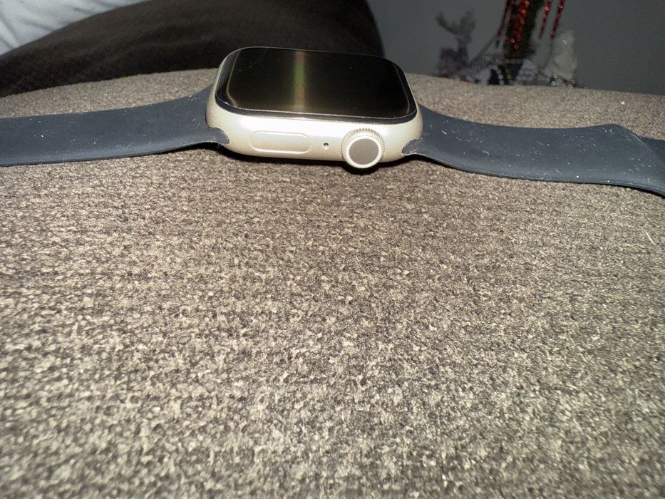 Apple watch серия 7 41мм
