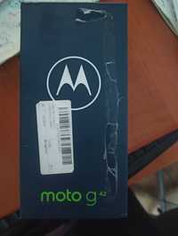 telefon Motorola g42