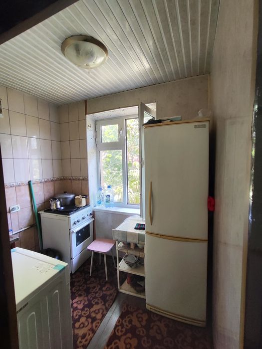 Mirobod tumani Qorasuv MFY da 2xonali kv