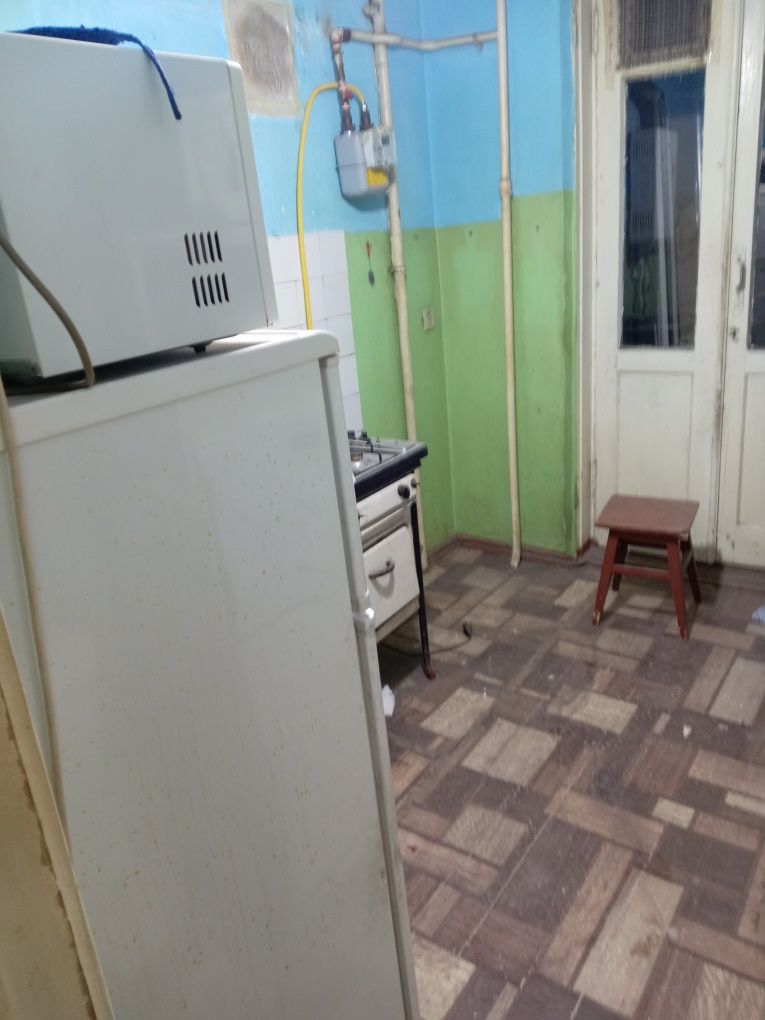 Продаётся однокомнатная квартира в авиагородке