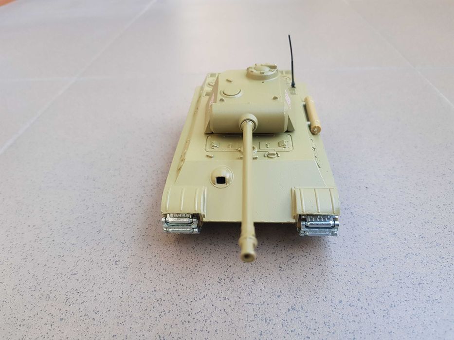 Macheta tanc Solido Panther G